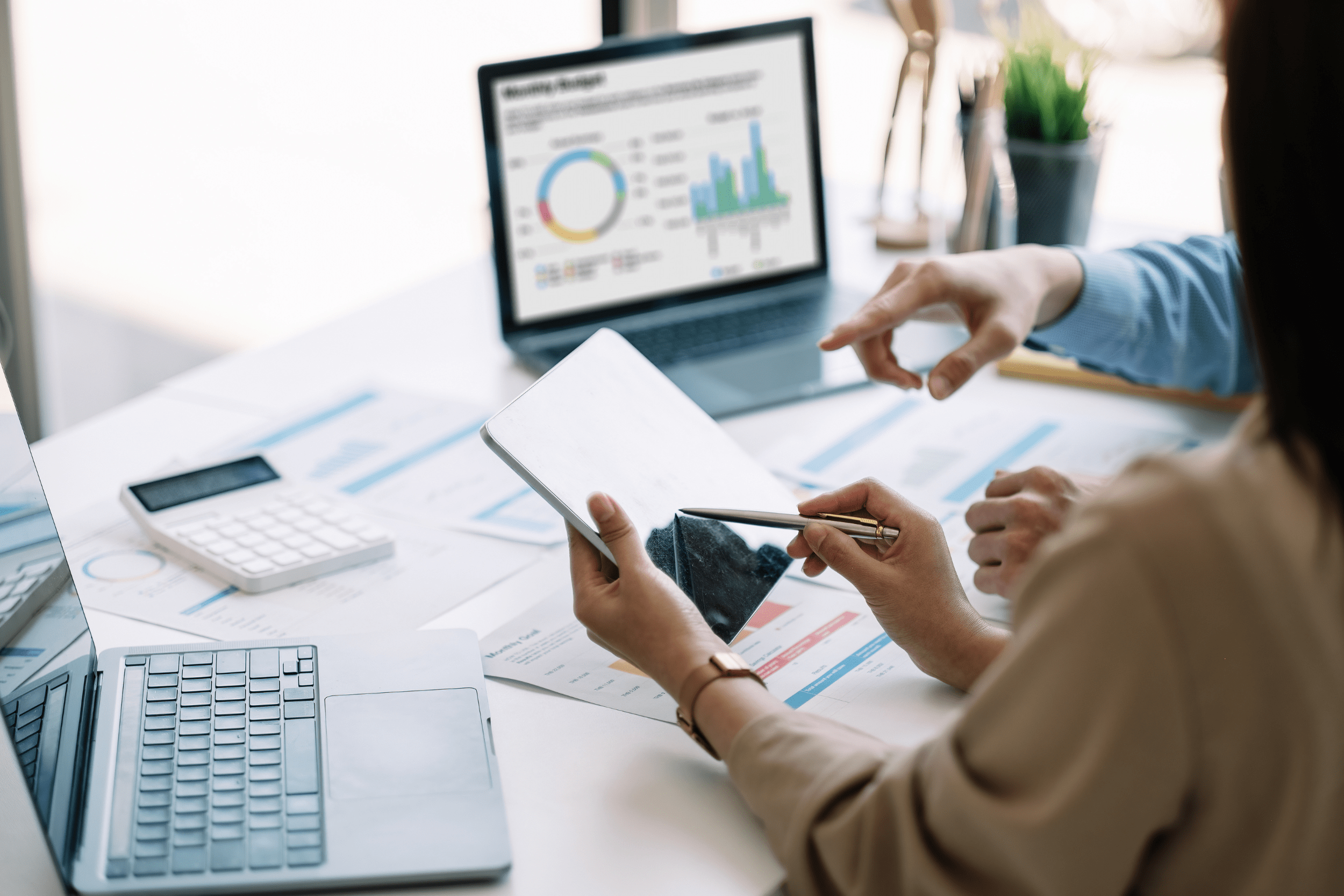 Payable Management